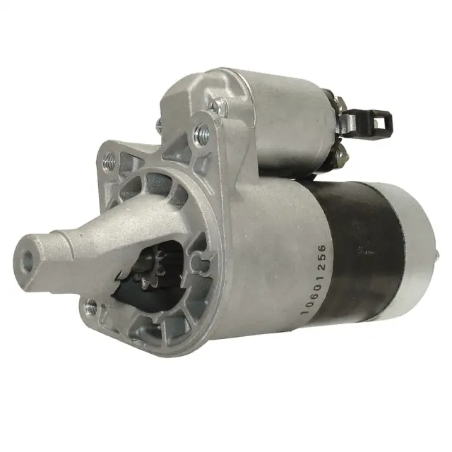 88864501 - : Remanufactured Starter for GM Image