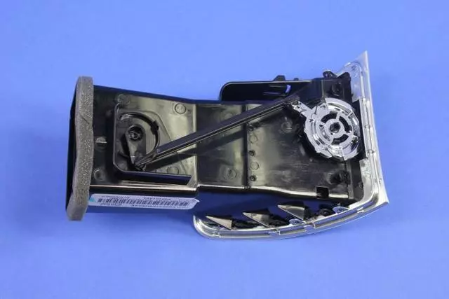 1VU76DX9AB - Interior Trim: Air Conditioning &amp; Heater Outlet, Right for Mopar Image