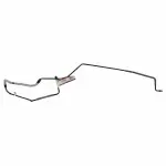 BRTR151 - : Brake Hydraulic Line  for Motorcraft Image