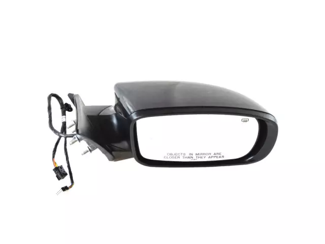 1TV62KARAG - Doors, Door Mirrors and Related Parts: Outside Rearview Mirror, Right for Chrysler: 300 Image
