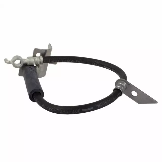 F2GZ2078H - Brakes: Brake Hose for Ford: Edge | Lincoln: MKX, Nautilus Image
