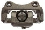 FRC11932 - : Raybestos R-Line Reman Semi-Loaded Caliper &amp; Bracket Assy for Raybestos Brakes Image
