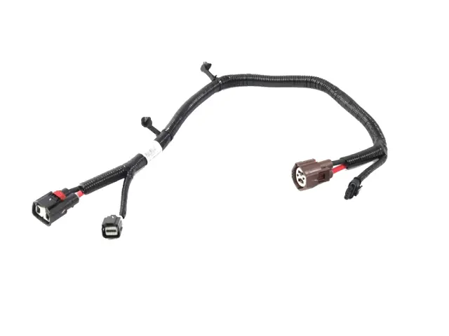 68529722AB - : Jumper Wiring for Mopar Image