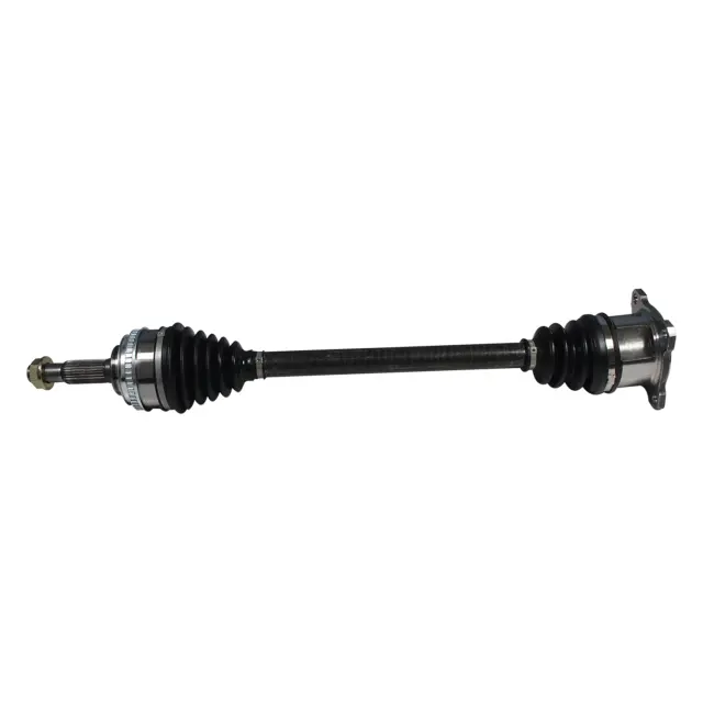 NCV69076 - : 99-00 Lexus RX300 CV Axle Assembly  - Rear for GSP Image