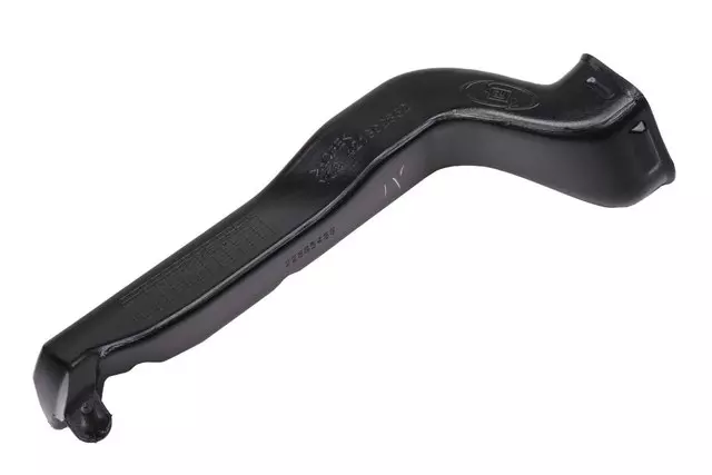 Front Driver Side Floor Air Outlet Duct - GM (22885488)