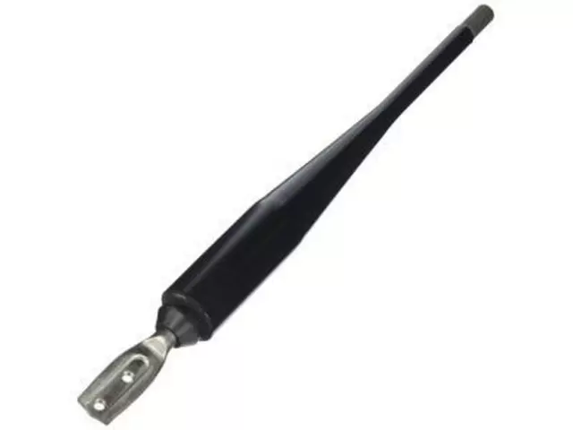 1988-1996 Ford F150 F250 F350 Super Duty 5 6 Speed Manual Upper Gear Shifter Lever OEM NEW - Ford (4C3Z-7210-AA)