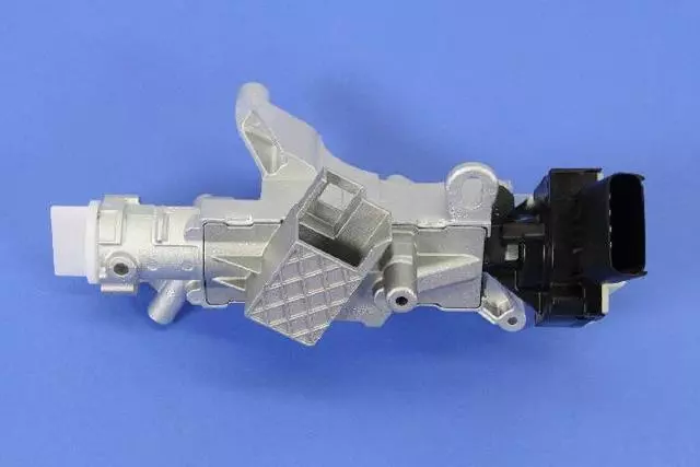 Steering Column Lock Housing - Mopar (5057296AM)
