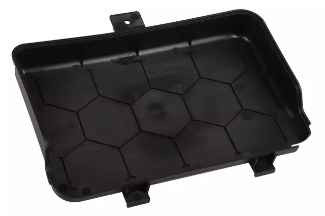 42692642 - : Liftgate Hands Free Sensor Shield for GM Image