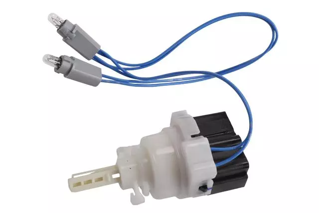 F Bulb - GM (97485715)