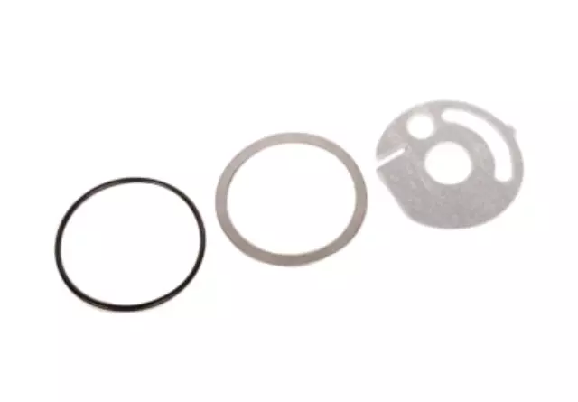 19130028 - : Heater Coolant Heater Seal Kit with 3 Seals for GM Image