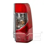 11535790 - : TYC Tail Light Assembly for TYC Image