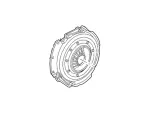 1L2Z7563BB - Clutch: Pressure Plate for FORD Image