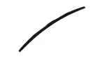 8522202250 - : Windshield Wiper Blade (Left, Front) for Toyota Image