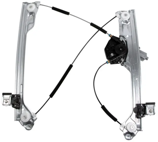 382049 - Interior: Power Window Motor and Regulator Assembly for ACI Image