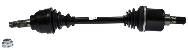 304218 - : Loebro CV Axle Assembly for Loebro Image