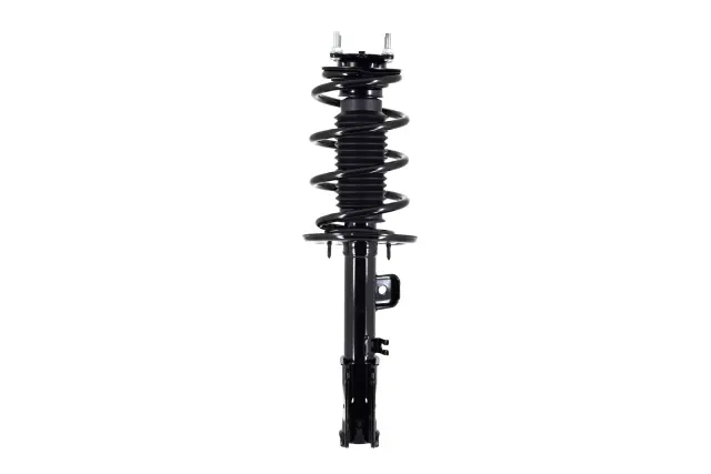 2333450L - Suspension &amp; Steering: Focus Auto Parts Suspension Strut and Coil Spring Assembly for Focus Auto Parts Image