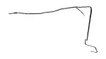 4731106800 - : Tube Front Brake No.1 for Toyota Image