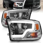 111516 - : Crystal Headlight for Anzo USA Image