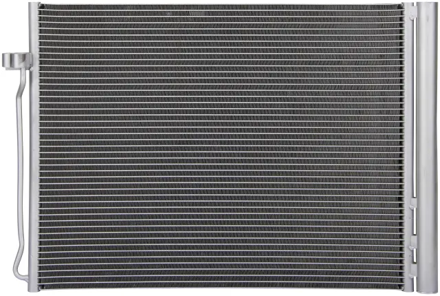 73738 - Air Conditioning &amp; Heat: Spectra Premium A/C Condenser for Spectra Premium Image