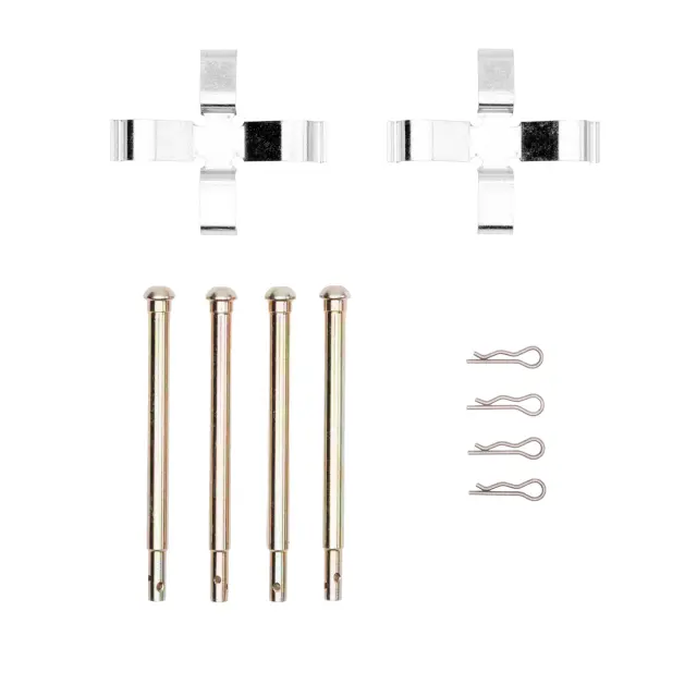 34074004 - : DFC Disc Brake Hardware Kit for DYNAMIC FRICTION Image