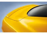 FR3Z6344210AC - Body: Spoiler for Ford: Mustang Image