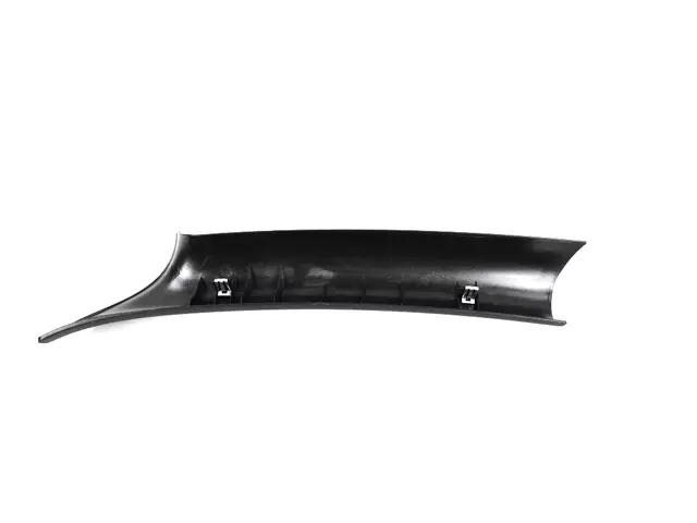 Windshield Garnish Molding, Right - Mopar (1CF70DX9AC)