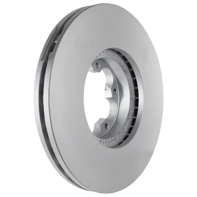Rotor Assembly - Ford (KU2Z-1V125-E)