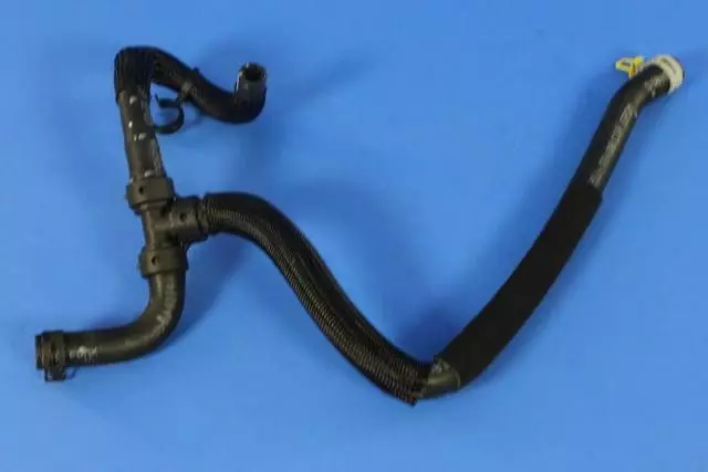 Heater Return Hose And Tube - Mopar (68193882AD)