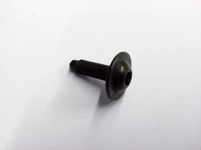 N90910102 - Body: Latch Bolt for Volkswagen: Beetle, CC, ID. Buzz, ID.4, Jetta, Passat Image