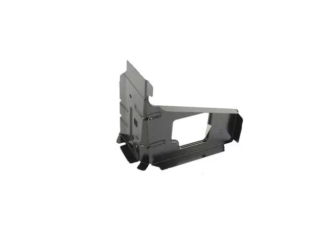 Floor Pan Bracket, Right - Mopar (68200623AA)