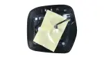 8793160801 - Body: Mirror Glass for Toyota Image