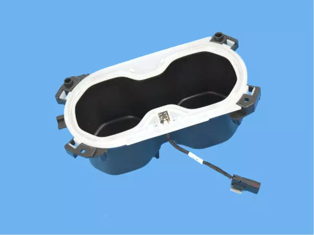 Console Cupholder, Export - Mopar (5UX37LXHAA)