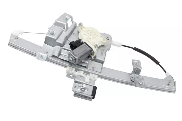 19369860 - Body: Window Regulator for GM Image image