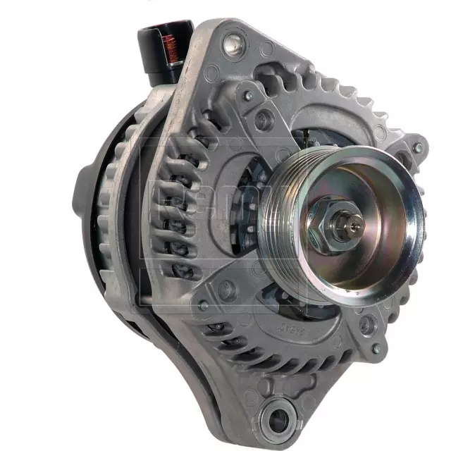 12871 - : Remy Alternator for Remy Image