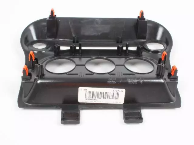 Instrument Panel Bezel - Mopar (1RH94DX9AC)