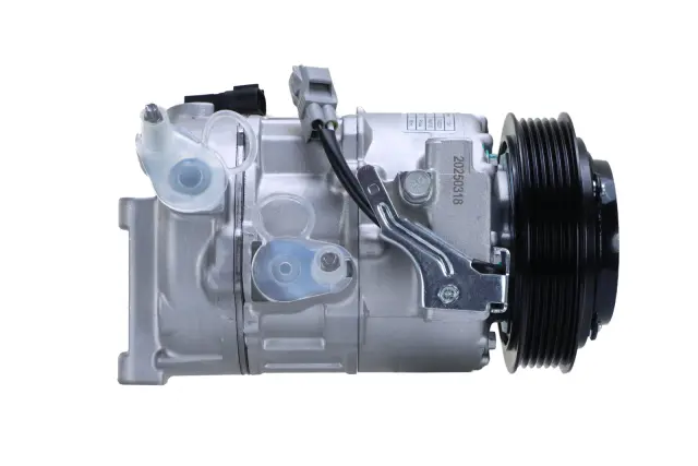 1BP01512AA - : A/C Compressor for bproauto Image