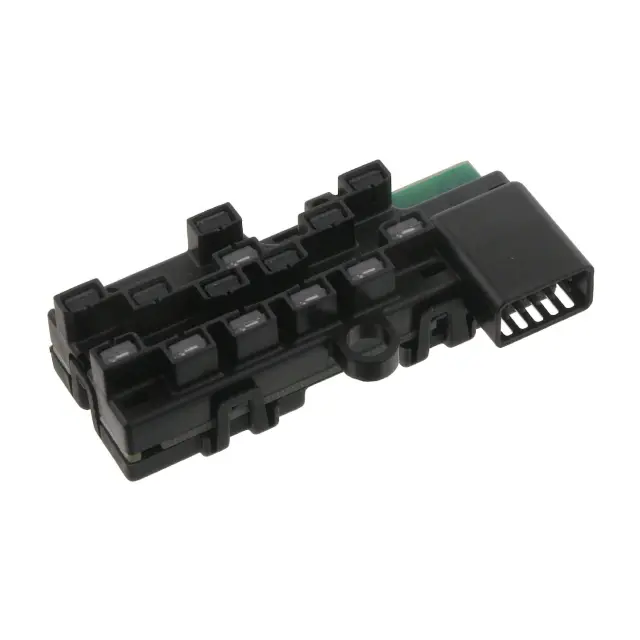33536 - Electronics: Febi 33536 Steering Angle Sensor for FEBI RUBBER CO Image