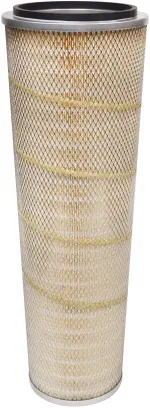 PA2660 - : Conical-Shaped Air Element for Baldwin Image