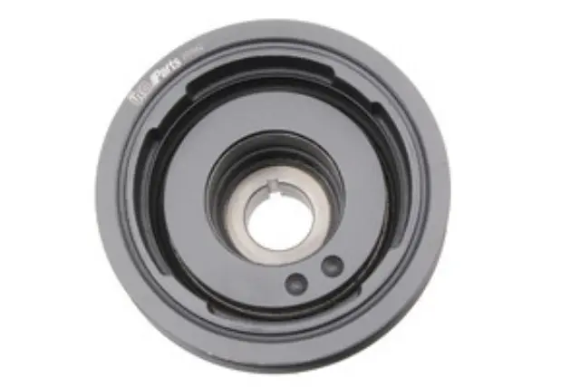 2720300803 - Engines &amp; Components: URO Parts Engine Crankshaft Pulley for URO Image