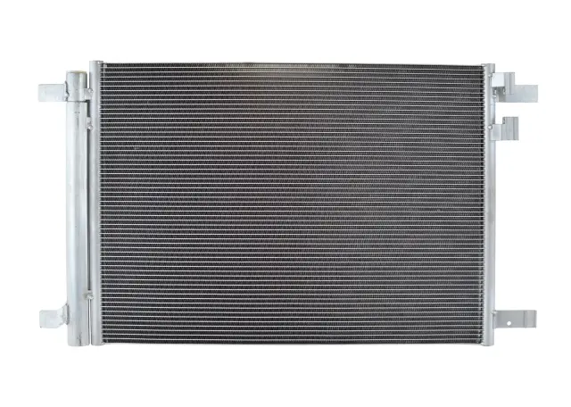4513 - Air Conditioning &amp; Heat: OSC 4513 A/C Condenser for OSC Image