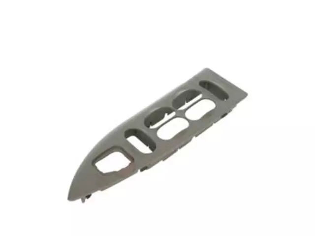 OEM NEW Ford 01-03 F-150 Front Driver Door Window Lock Switch Panel YL3Z14525AAB - Ford (YL3Z-14525-AAB)