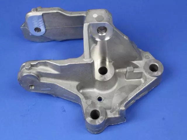 Engine Mount Bracket, Rear - Mopar (5085074AE)