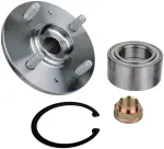 BR930589K - : SKF Front Wheel Hub Bearing Kit BR930589K For Honda Civic 2001-2005 for SKF Image