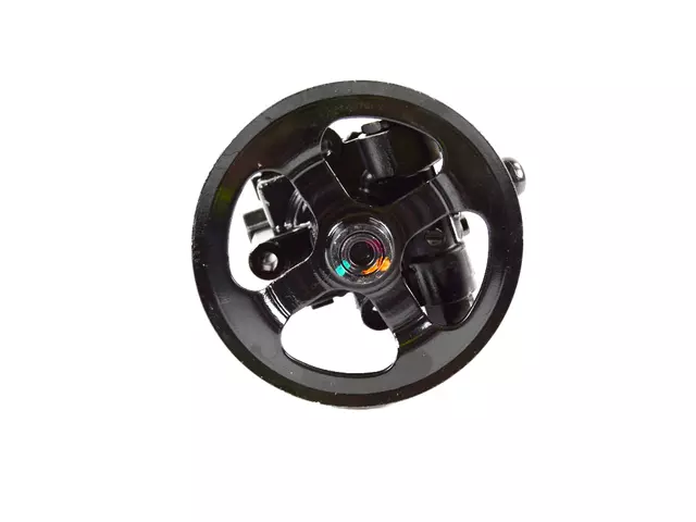 Power Steering Pump, Remanufactured - Mopar (R5151016AE)