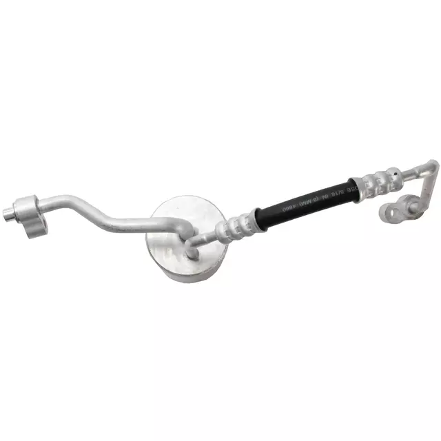 Air Conditioning Receiver Drier - ACDelco (15-11041)