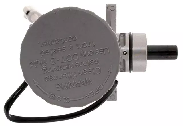 Brake Master Cylinder Assembly - GM (18039246)