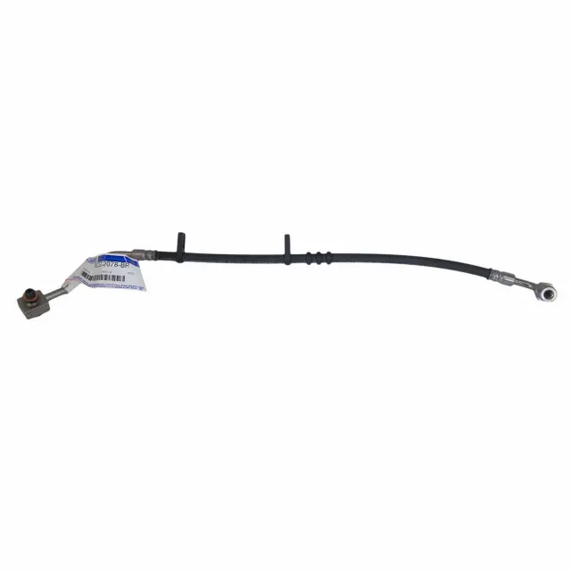 BRHF27 - Brakes: Brake Hose for Ford: E-150, E-250, E-350 Super Duty, E-450 Super Duty Image