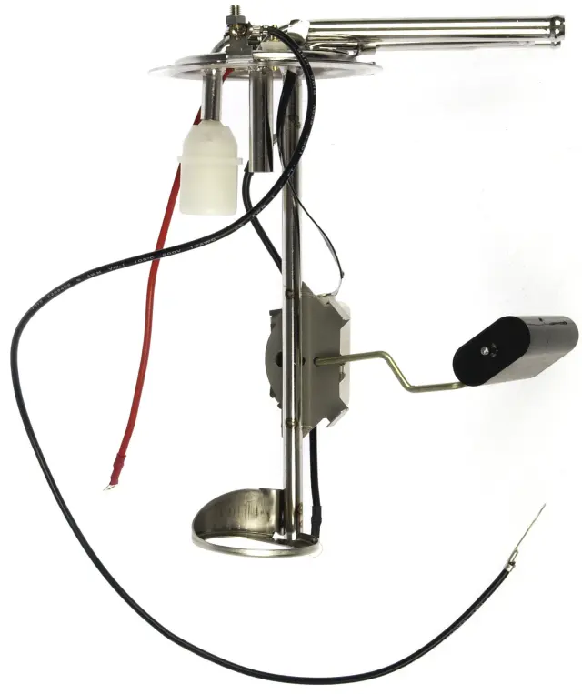 692099 - Air and Fuel Delivery: Fuel Sending Unit Without Pump for Dorman Image