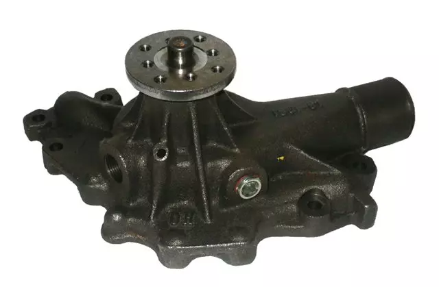 19168610 - Cooling System: Water Pump for GM Image