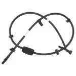 M2DZ17A605Q - Body: Front Hose for Ford: Bronco Image